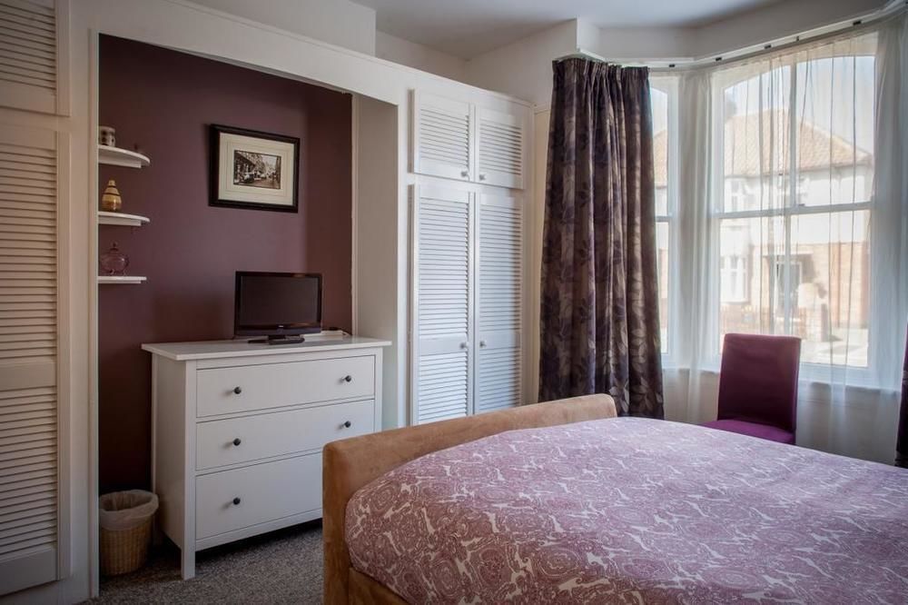 Hotel 32 York