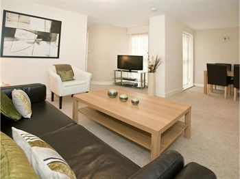 Apartment Reubens Court And