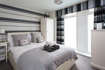 Apartment Reubens Court And