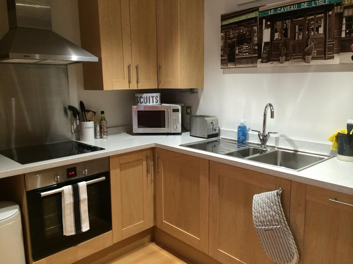 Russet Quarter, Parking Subject To Availability *