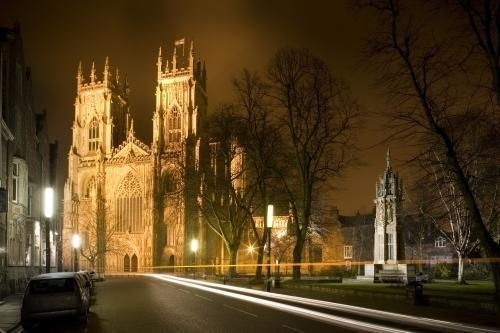 The Furlong * York
