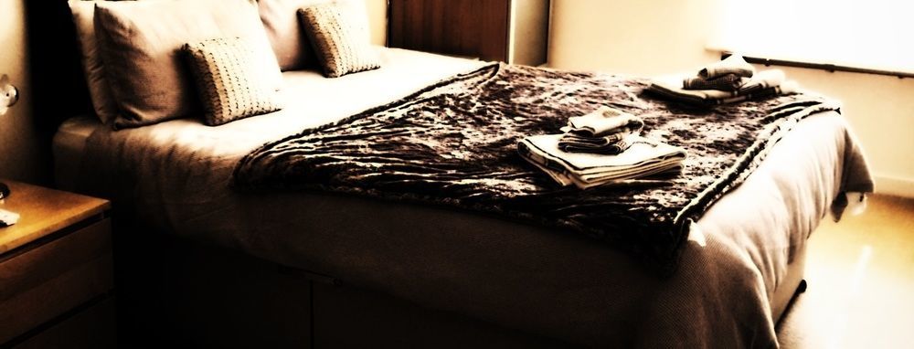 Apartment The Furlong York