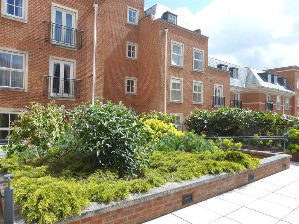 Apartment The Furlong York