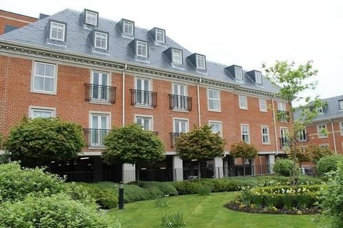 Apartment The Furlong *