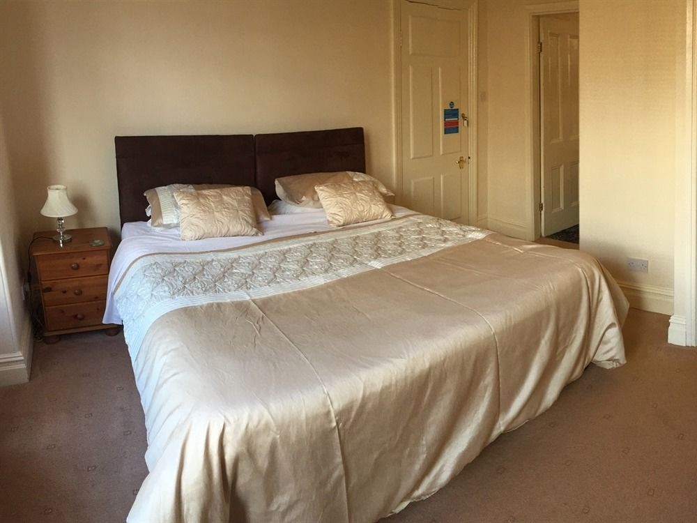 Glenville House York