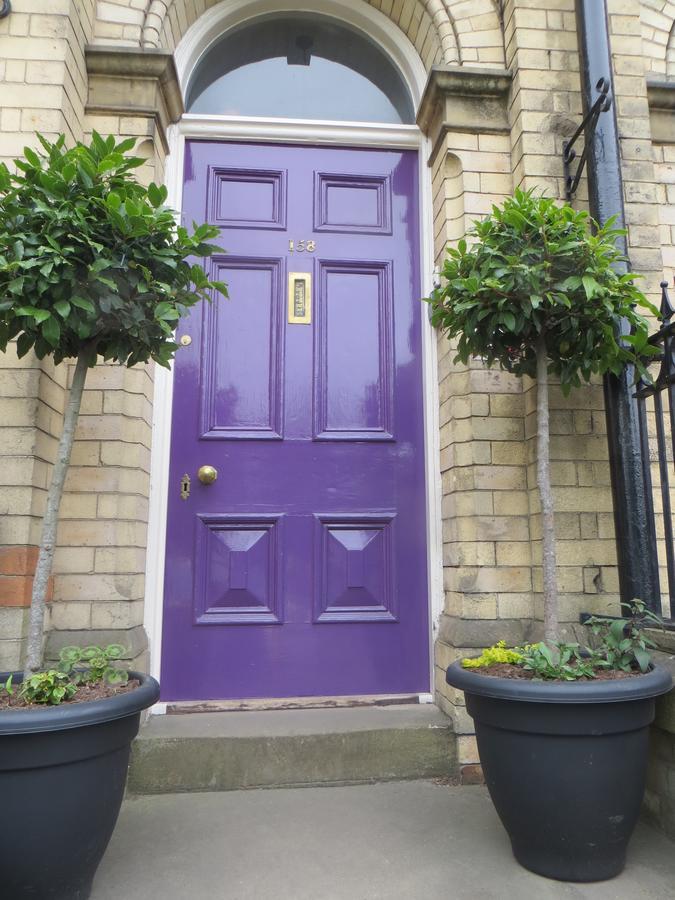 Moorgarth Guest house York