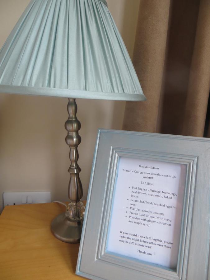 Guest house Moorgarth York