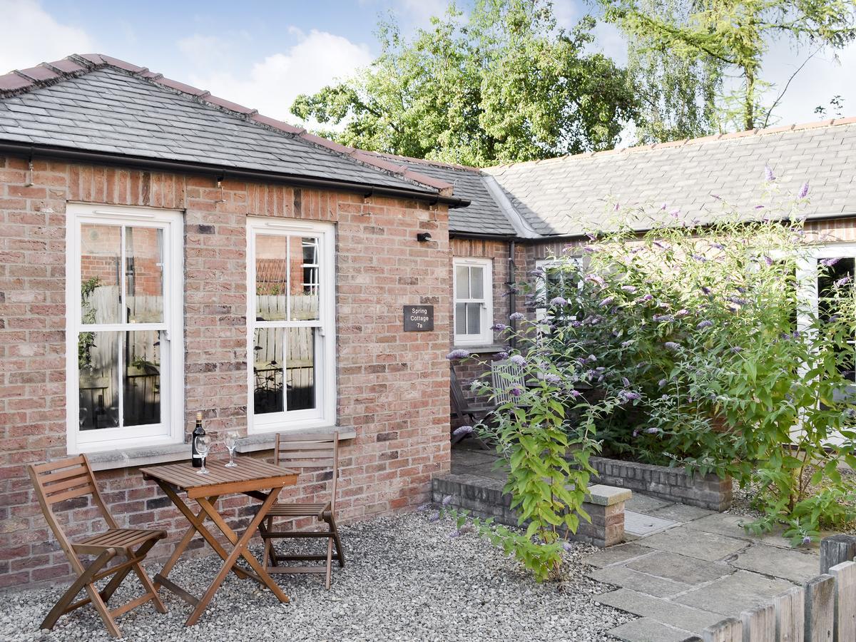 Holiday home Spring York