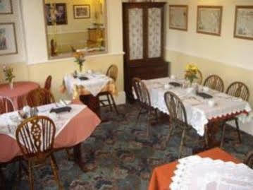 Guest house St Paul's 3*