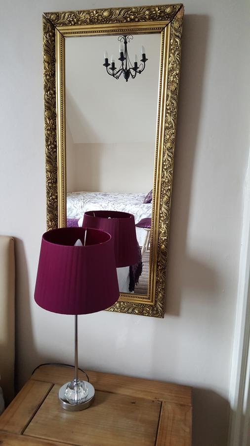 Guest house Moorgarth 3*