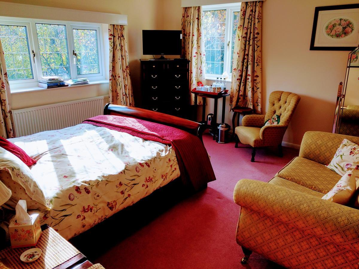 Grove House