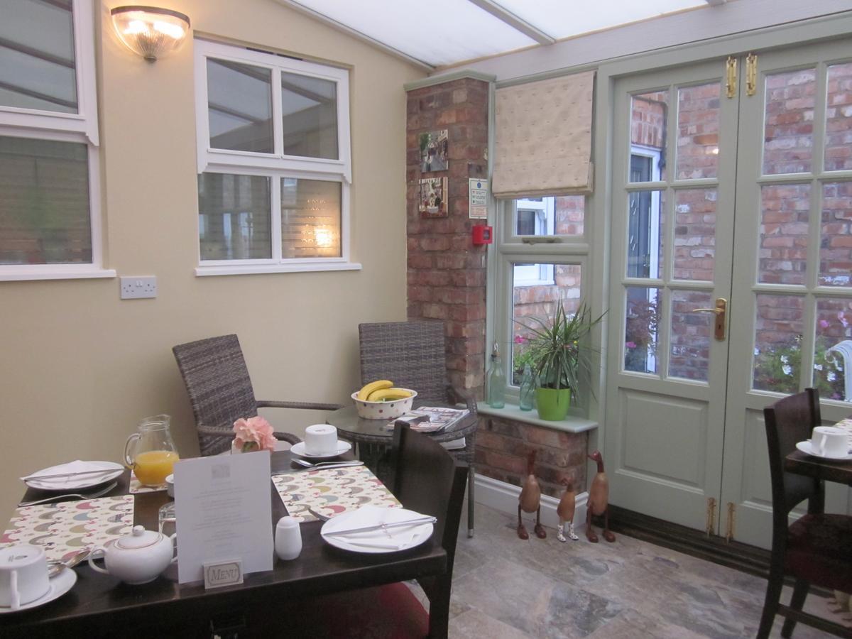 Bowen House 4* York