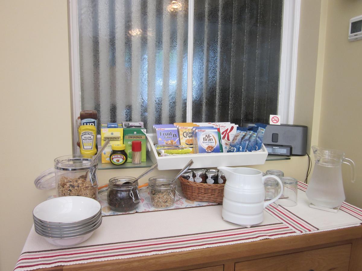Bowen House Guest house 4*