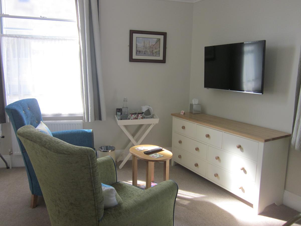 Bowen House 4* York