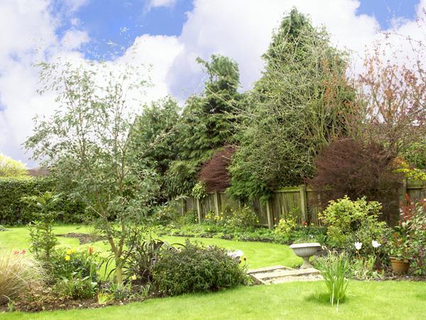 Howe Holiday home