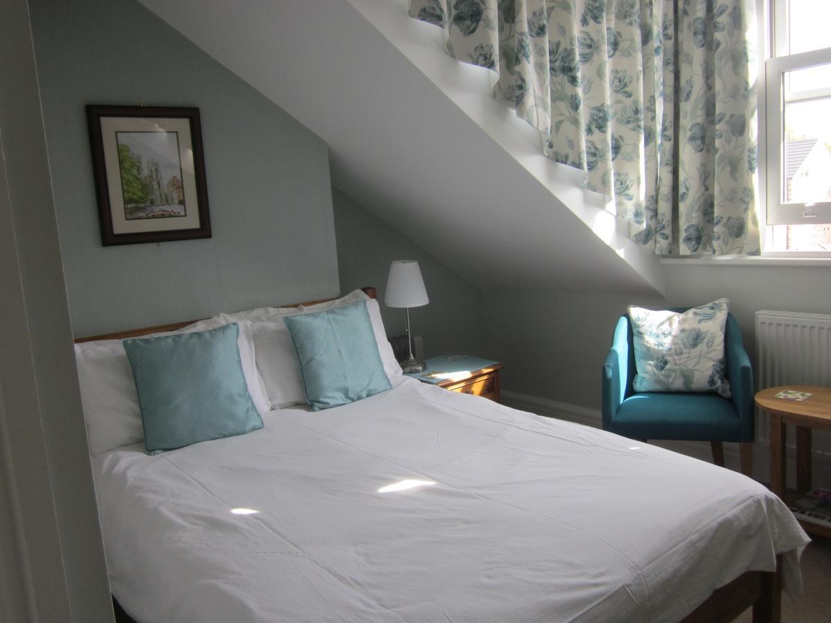 Bowen House Guest house York