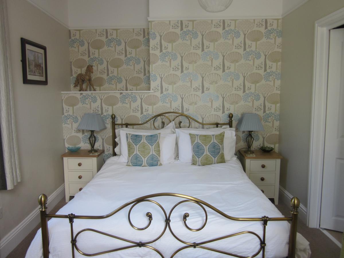 Bowen House Guest house York