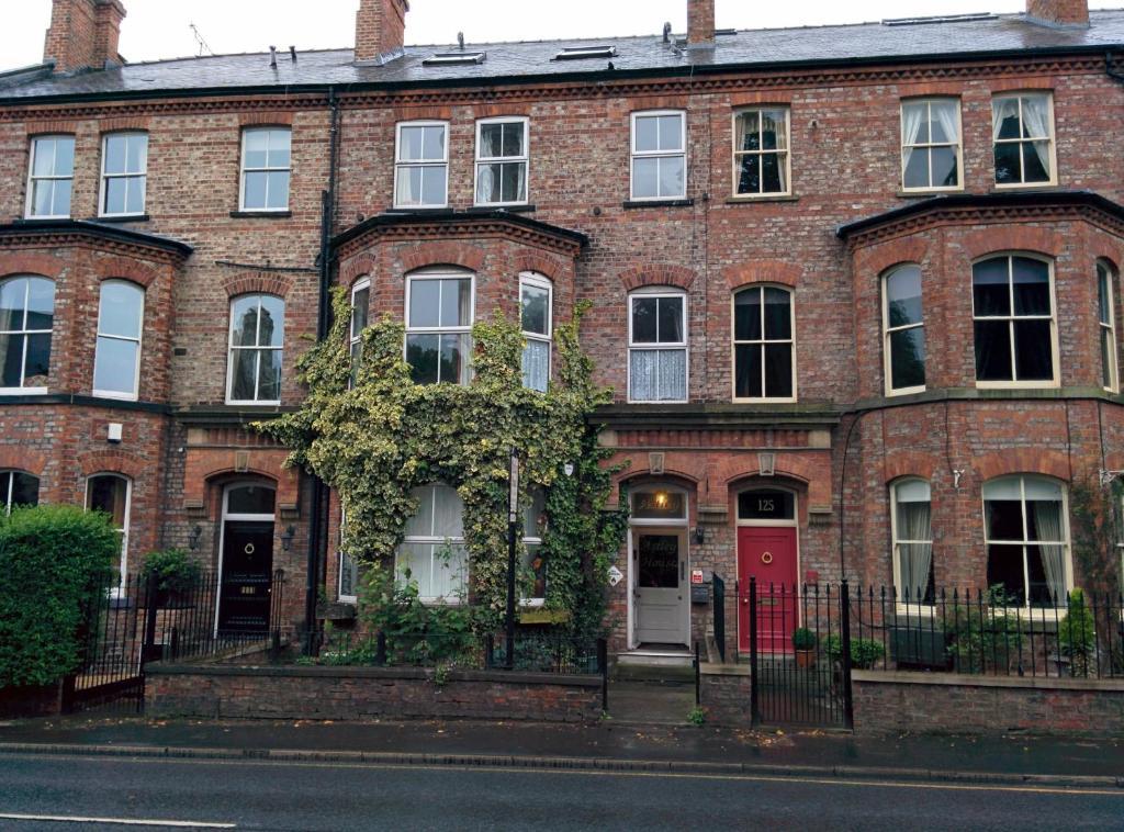 Astley House Hostel