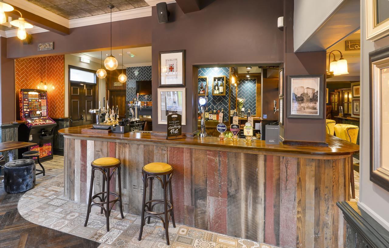 Hotel The Bootham Tavern - 4*