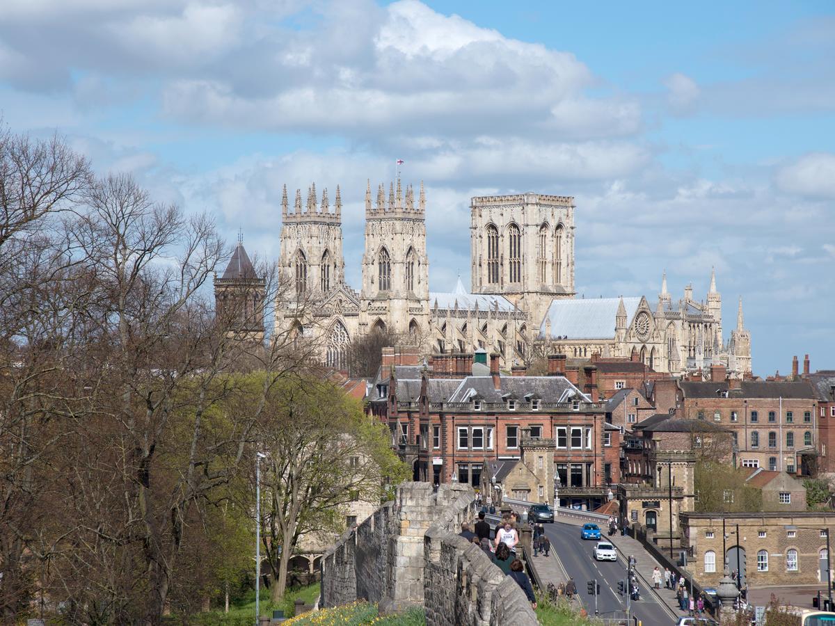 Holiday home Monks Retreat York