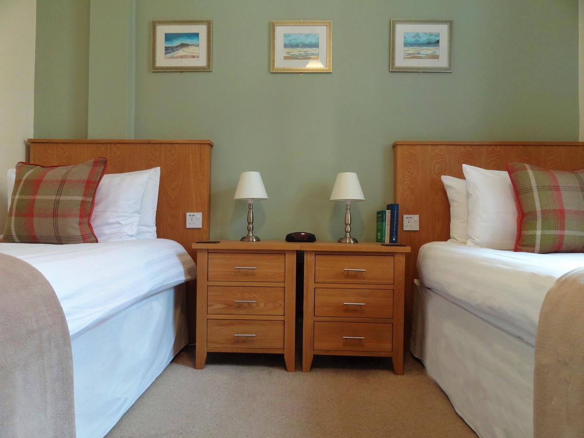 Apartment Alcuin York