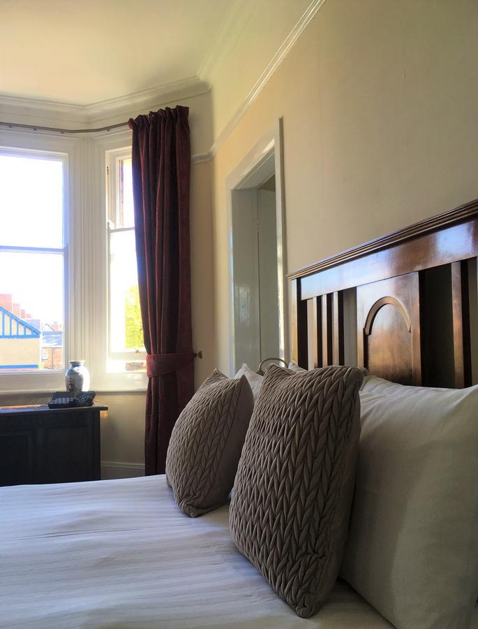 Alcuin Apartment York