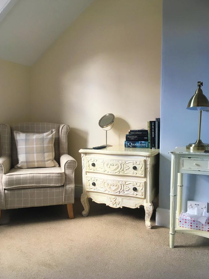 Apartment Alcuin