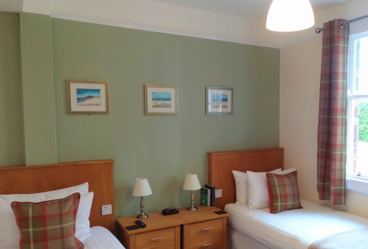 Apartment Alcuin York
