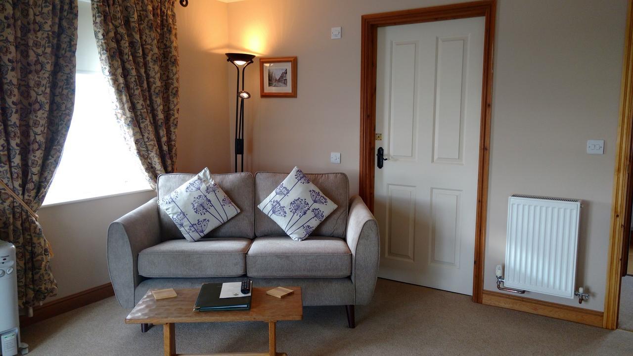 Hazelwood Farm Bed & Breakfast
