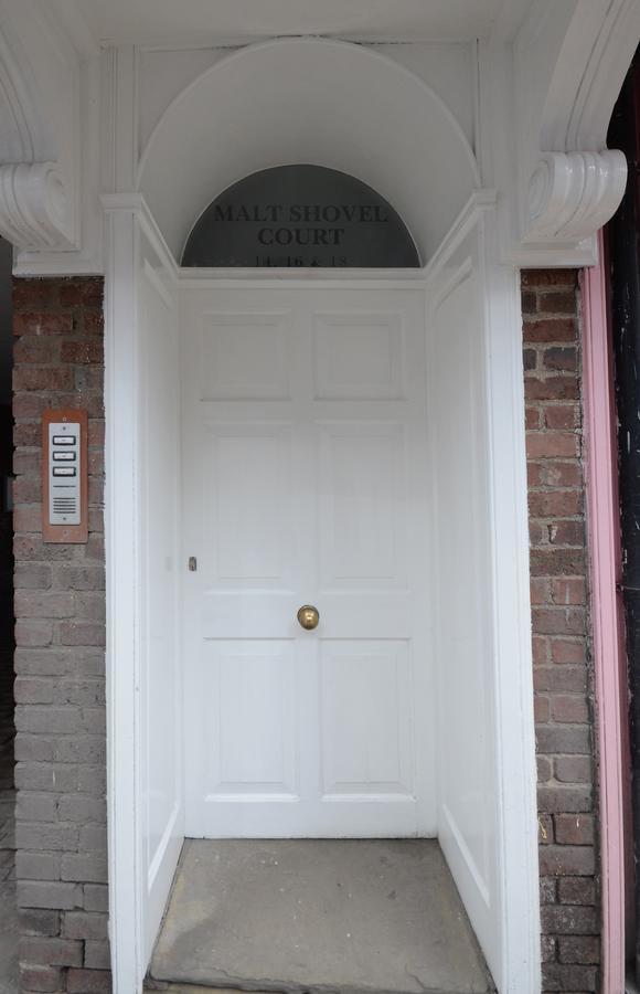 Fossgate Luxury Duplex Centre With Free Parking Apartment York