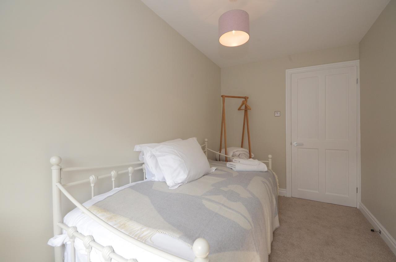 Apartment Fossgate Luxury Duplex Centre With Free Parking
