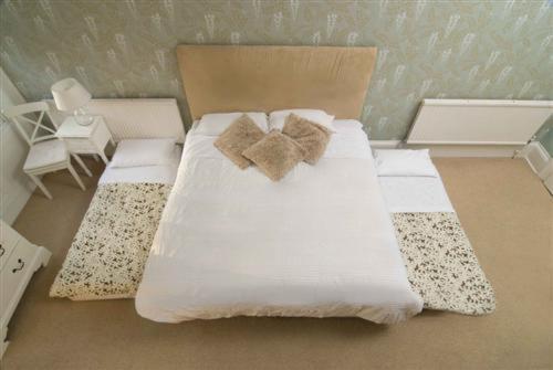 Blossoms Guest house York