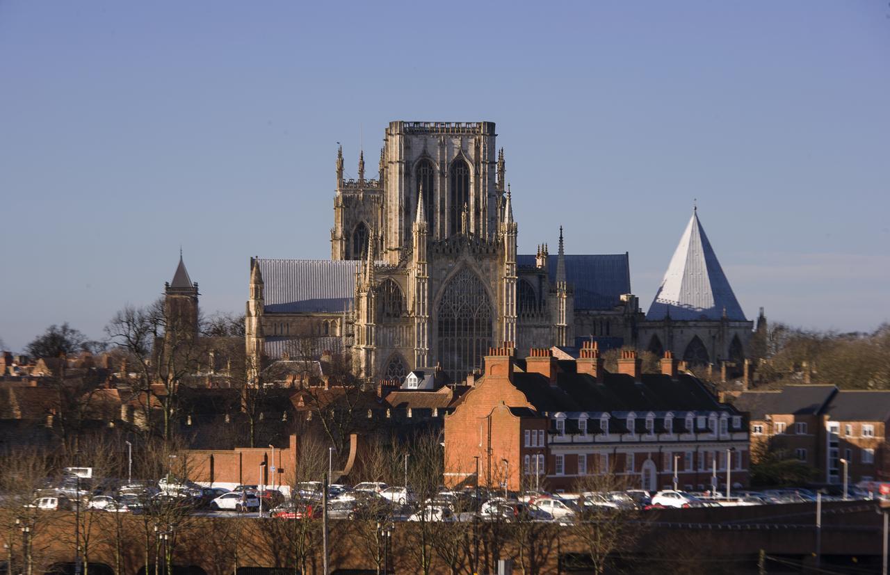 Pure Citystay Brickworks 3* York