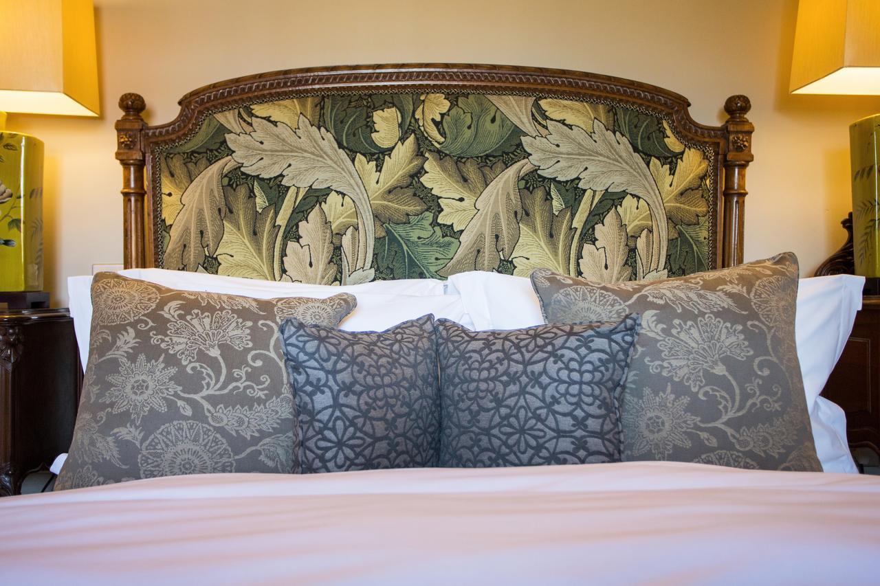 Hotel Grays Court York