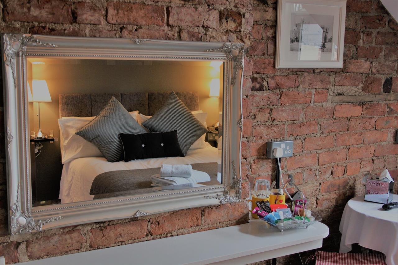 Guest house The Staymor In The City