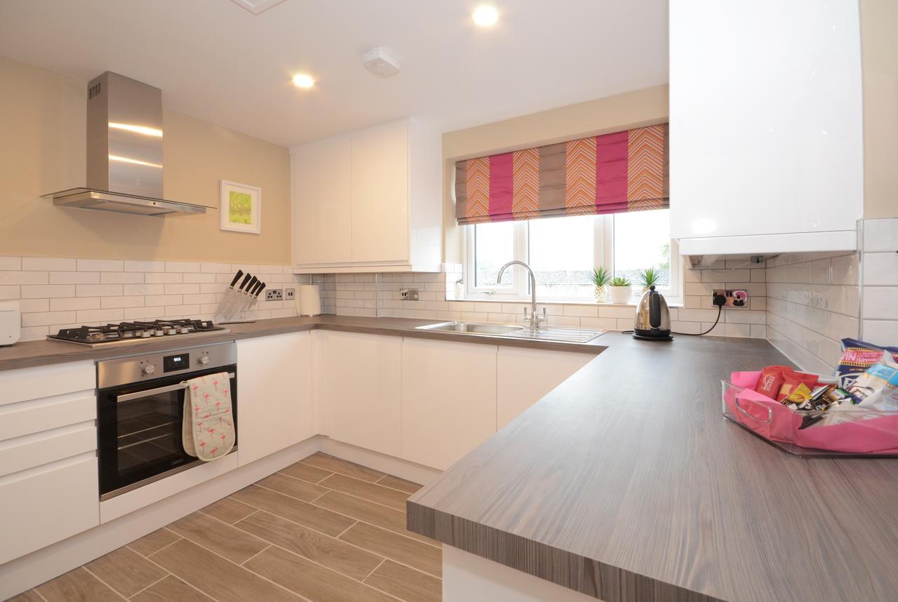 Lucy's Lodge- Stylish On Vibrant Bishy Road With Free Parking * York