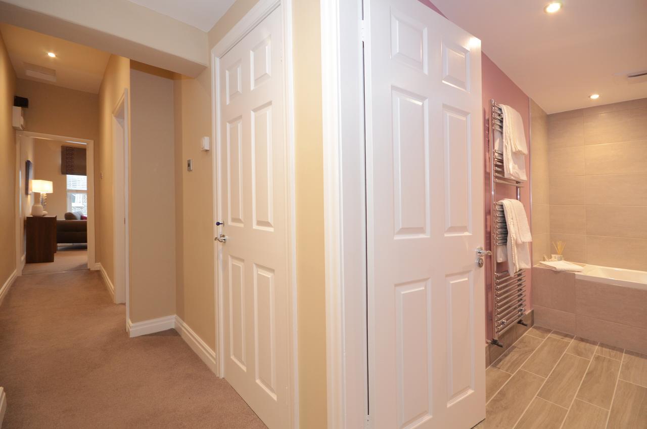 Lucy's Lodge- Stylish On Vibrant Bishy Road With Free Parking Apartment *