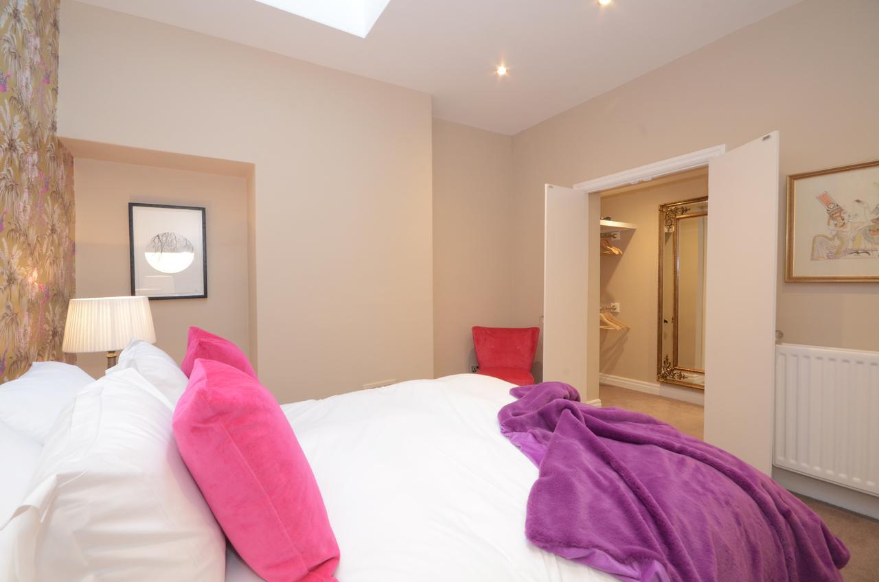 Lucy's Lodge- Stylish On Vibrant Bishy Road With Free Parking *