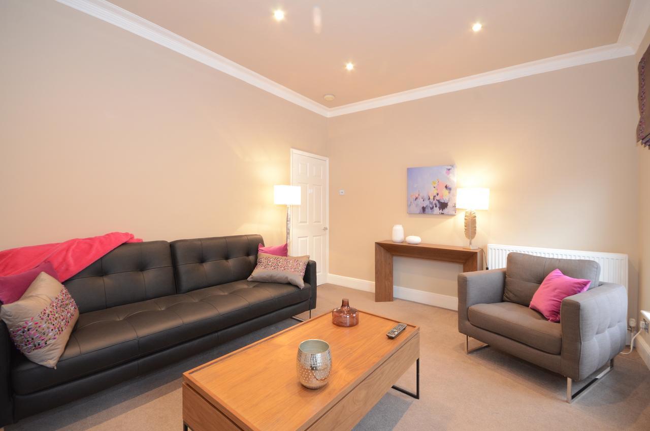 Lucy's Lodge- Stylish On Vibrant Bishy Road With Free Parking Apartment York