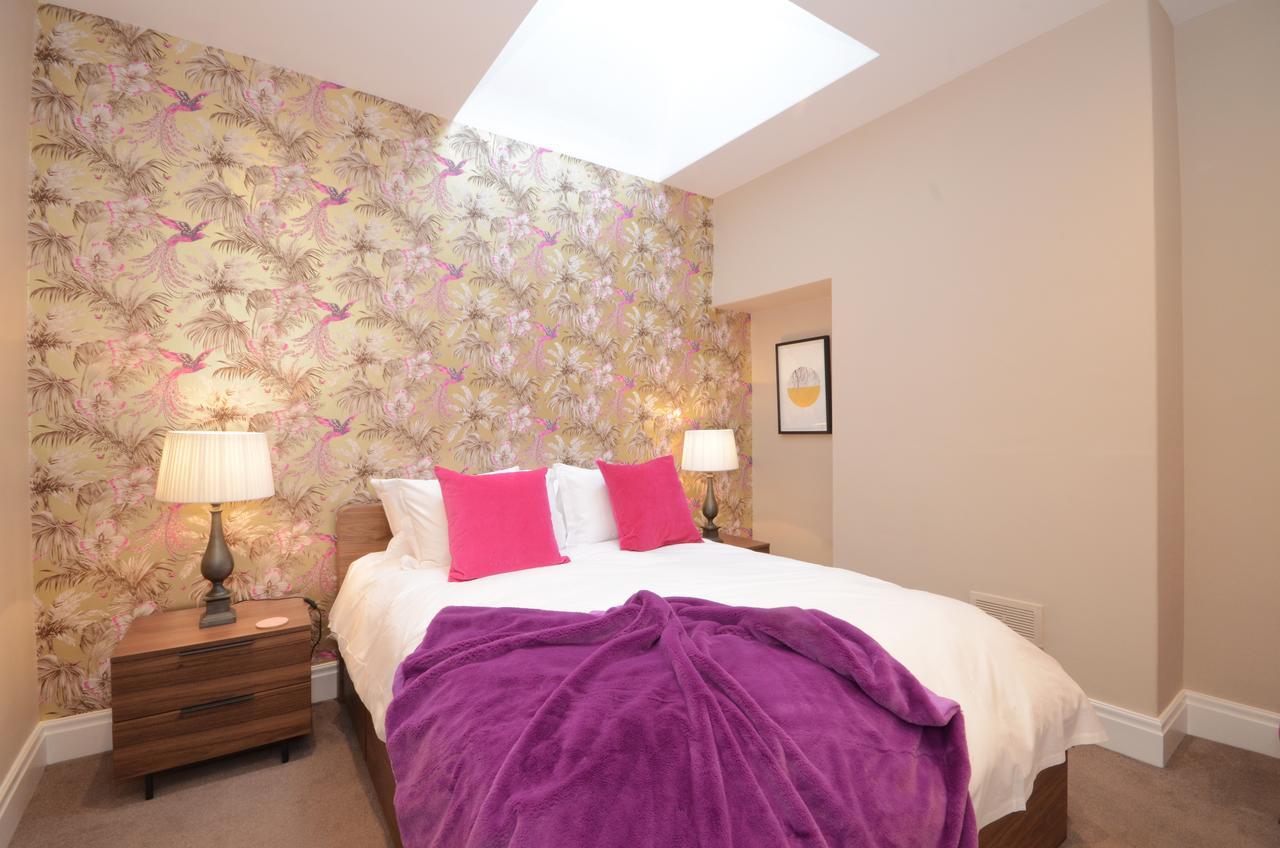 Lucy's Lodge- Stylish On Vibrant Bishy Road With Free Parking Apartment *