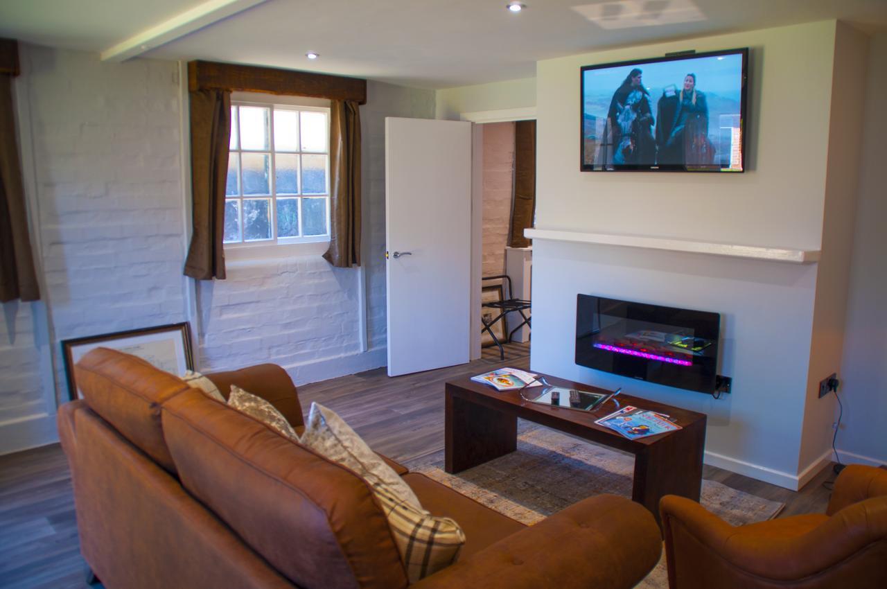 Apartment The Stable At Racecourse