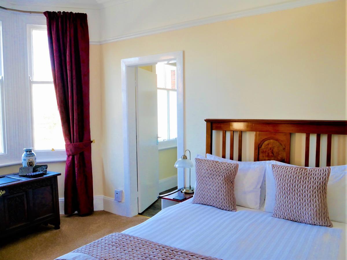 Alcuin Apartment York