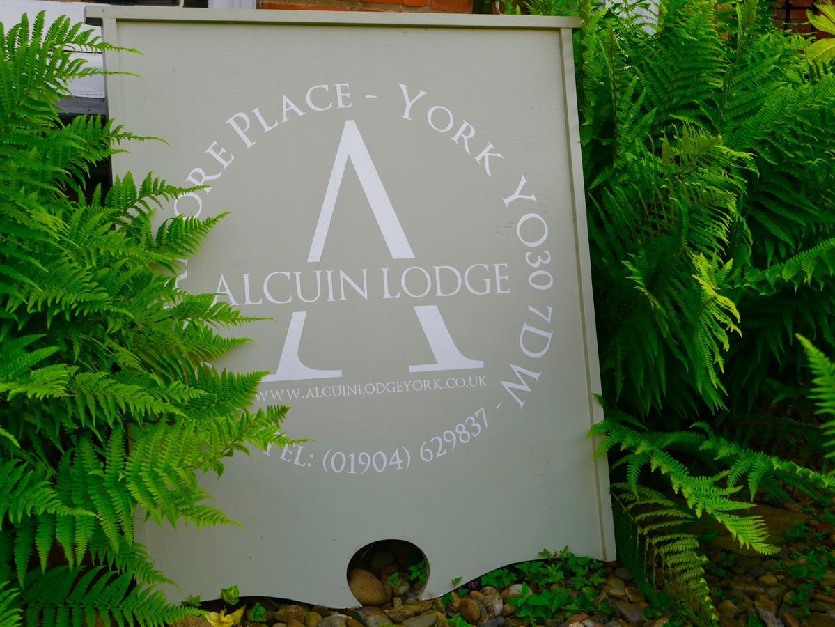 Alcuin York