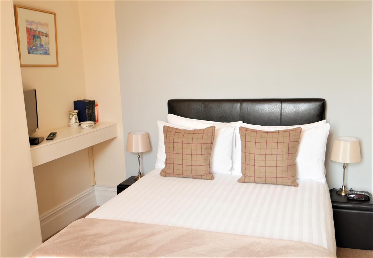 Apartment Alcuin