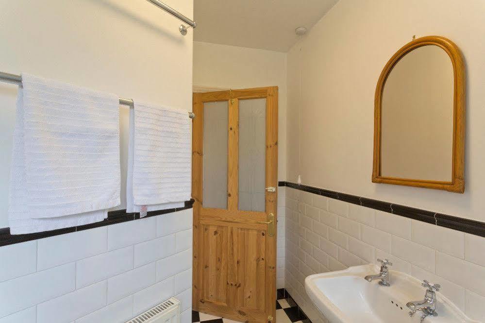 Poplar House Serviced
