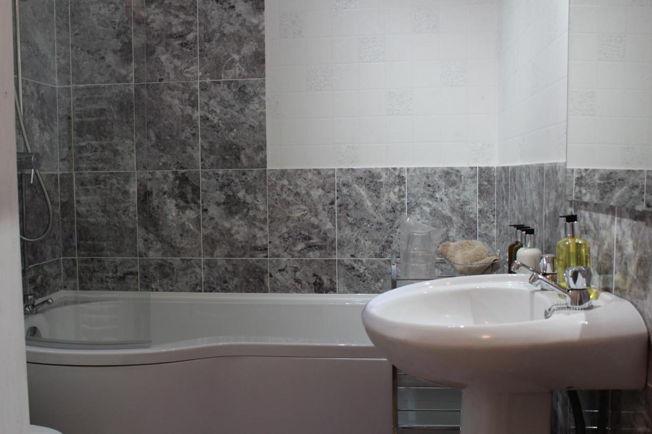 Skelton Grange Farmhouse Guest house