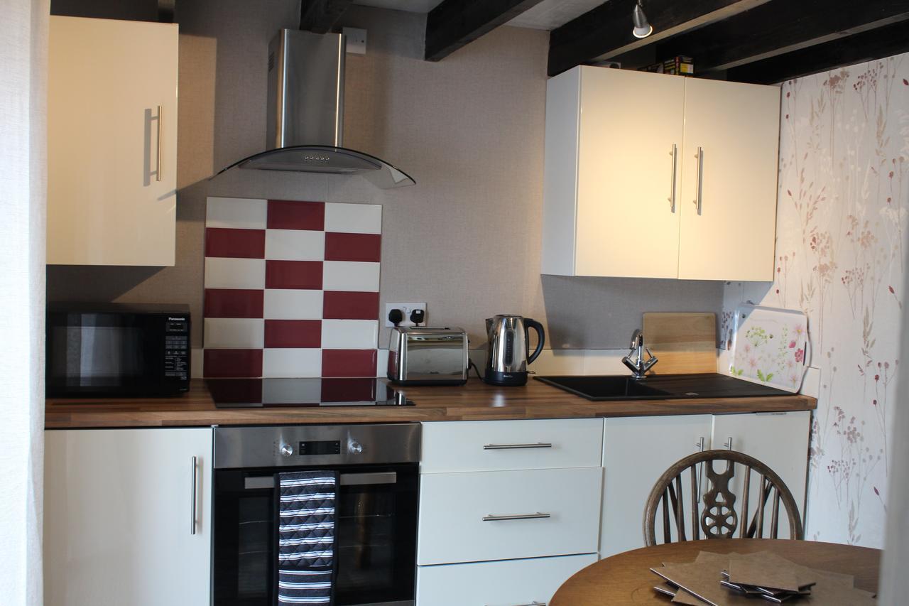 Skelton Grange Farmhouse York