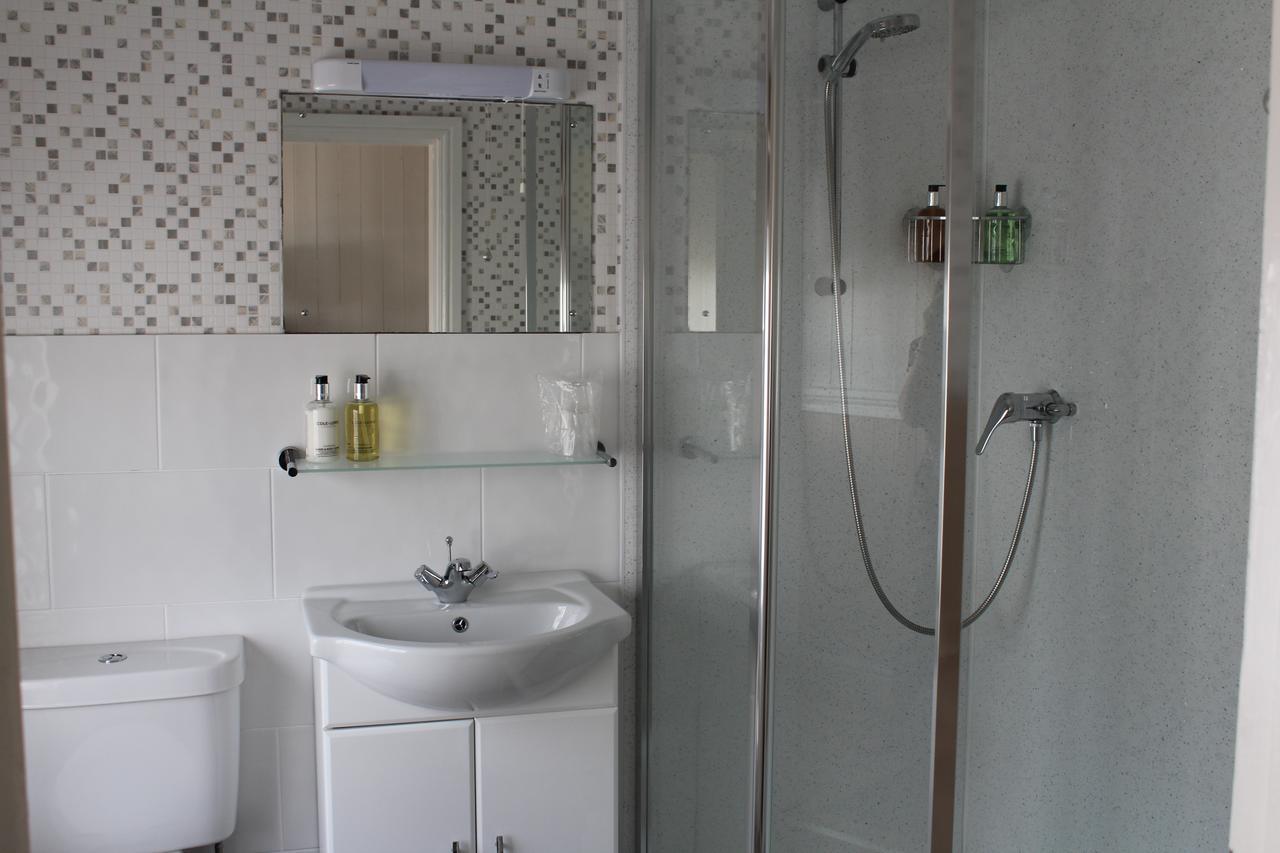 Skelton Grange Farmhouse Guest house *