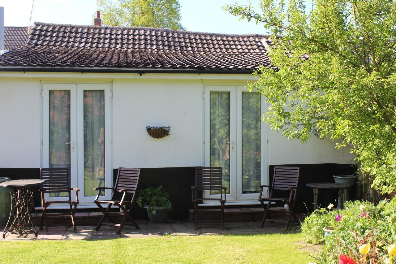 Skelton Grange Farmhouse * York
