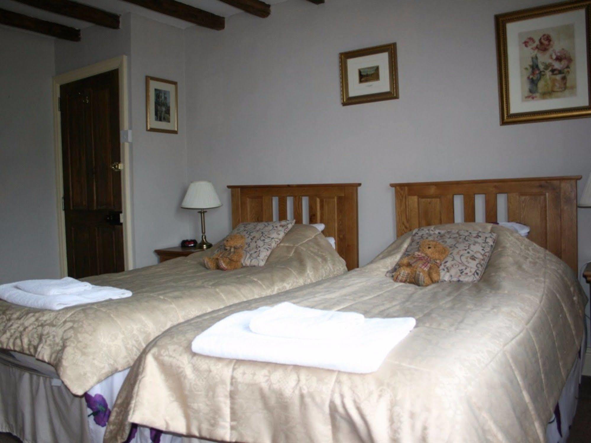 The Manor Bed & Breakfast